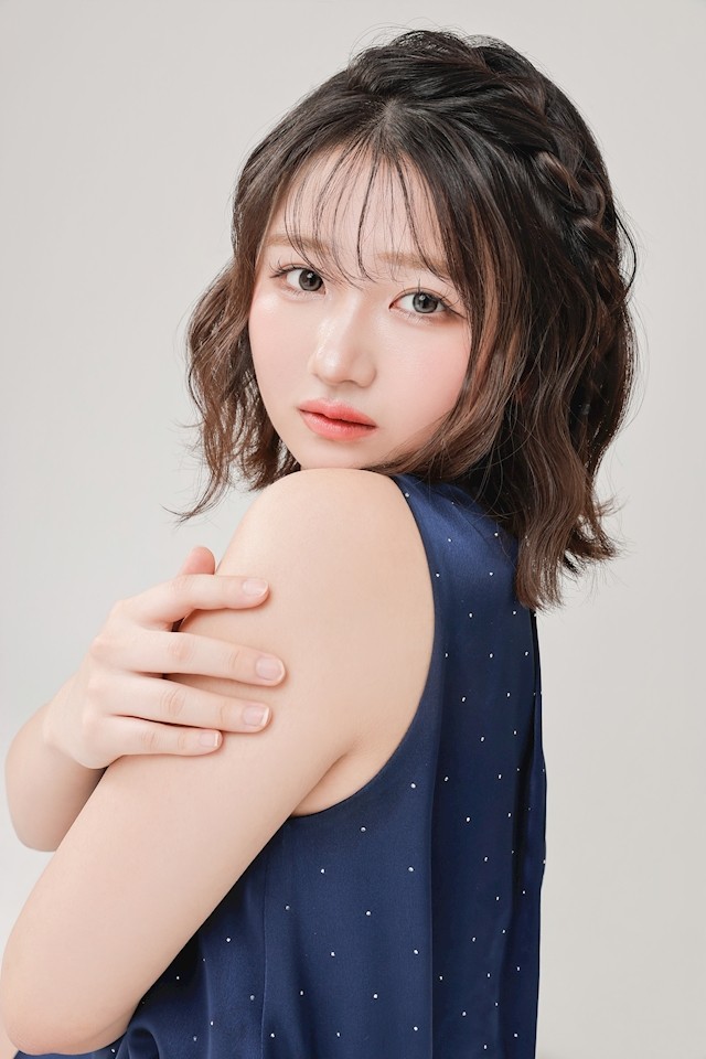 白羽 くるみプロフィール写真3